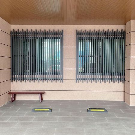 No 8 Homestay Chaozhou المظهر الخارجي الصورة