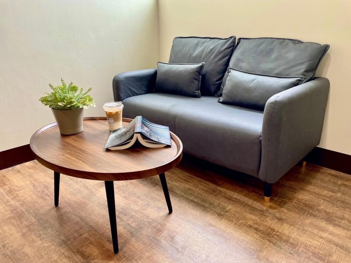 No 8 Homestay Chaozhou المظهر الخارجي الصورة