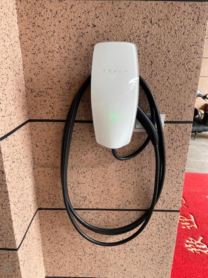 No 8 Homestay Chaozhou المظهر الخارجي الصورة