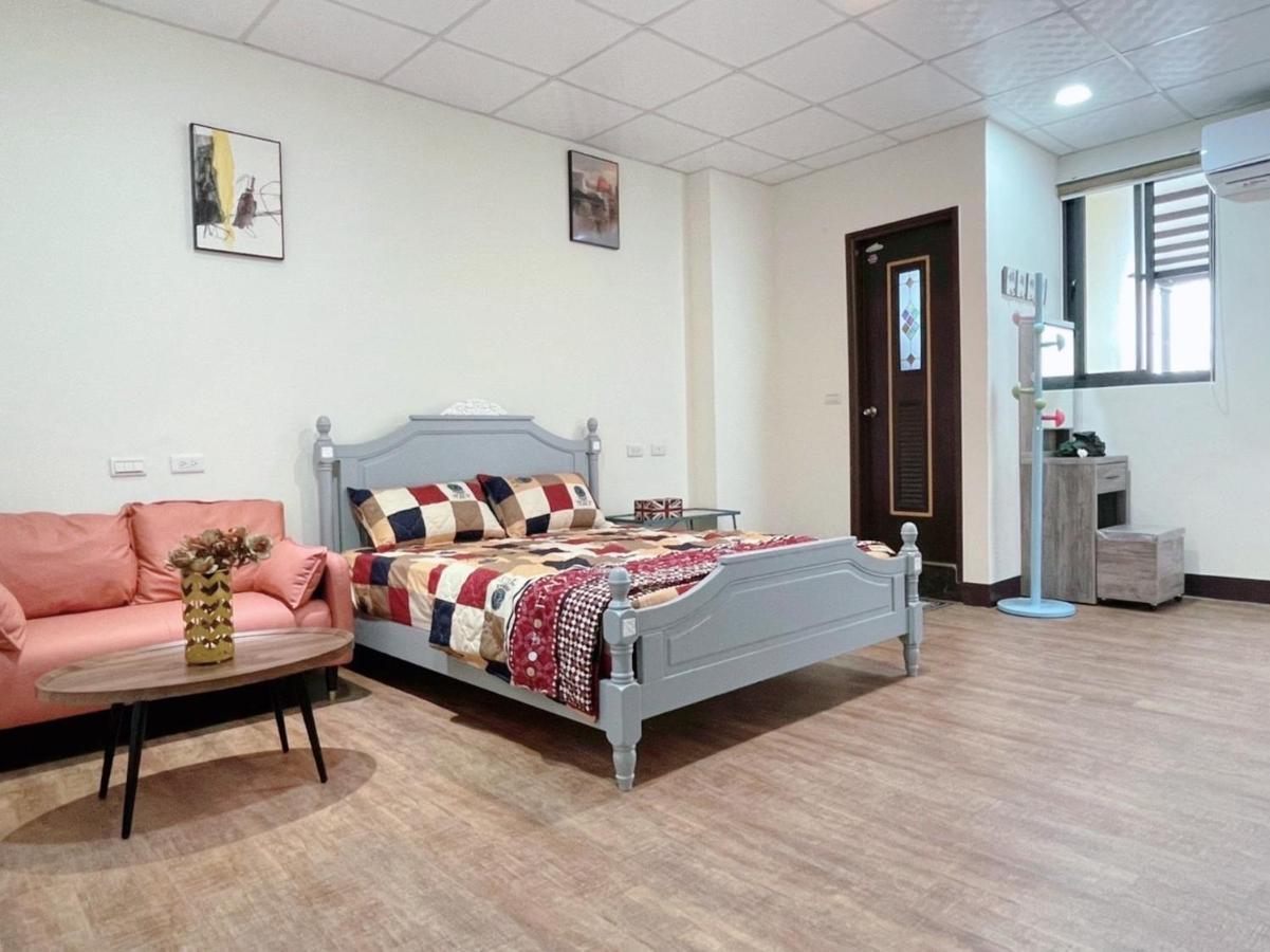 No 8 Homestay Chaozhou المظهر الخارجي الصورة
