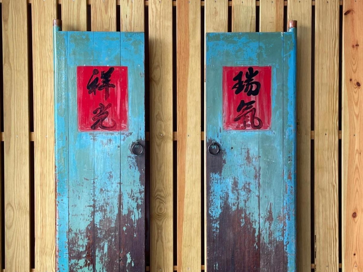 No 8 Homestay Chaozhou المظهر الخارجي الصورة